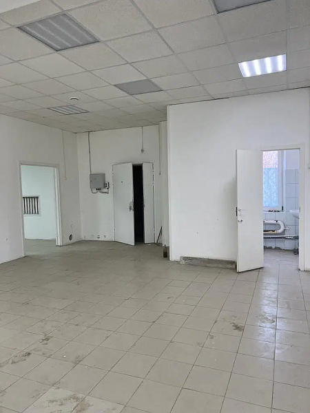 Торговое помещение, 310 м²